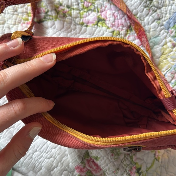 Chaco Hip Pack / Fanny Pack - Picture 4 of 5